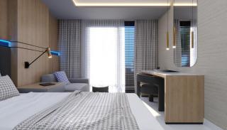 Almaris Resort Hotel - Ultra All Inclusive - 5