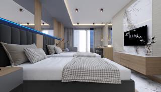 Almaris Resort Hotel - Ultra All Inclusive - 9