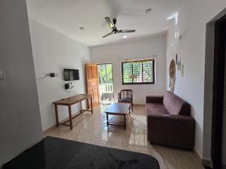 Sea Breeze Morjim - 7