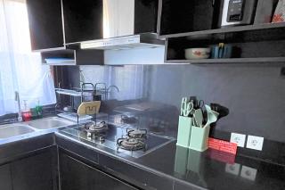 Family Villa Sanur with Pool Fence and Kids Playground - 5