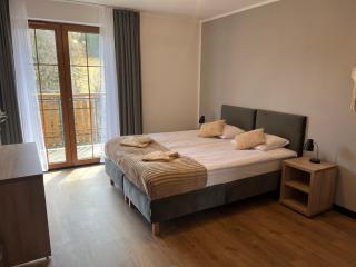 Pokoje Gościnne Leśny Zakątek - 1