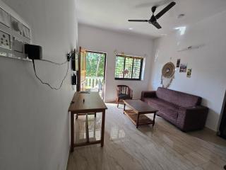 Sea Breeze Morjim - 1