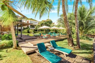 Perfect studio at the Waterclub on the West Coast - 8