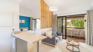 Perfect studio at the Waterclub on the West Coast - 3