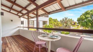 Perfect studio at the Waterclub on the West Coast - 5