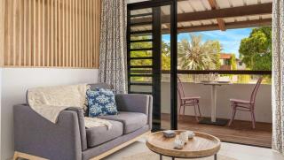 Perfect studio at the Waterclub on the West Coast - 4