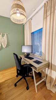 Casa Verde Boutique City Center Apartment with Sauna - 1