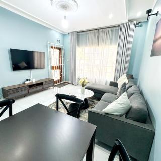 Lux Solaris Serviced Apartments - Lilongwe - 2
