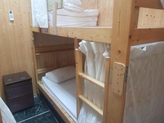 背包客棧Backpackers Hostel - 9