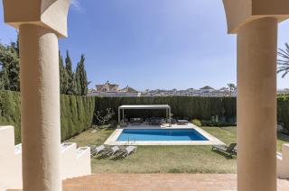 Villa 11 by Lirios Village Marbella - Fantastic Location, Private Pool, Ping Pong table & more - 1