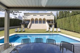 Villa 11 by Lirios Village Marbella - Fantastic Location, Private Pool, Ping Pong table & more - 3