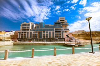Caspian Riviera Grand Palace Hotel - Aqtau - 0