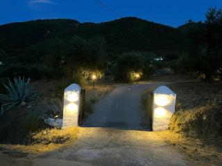 Casa Grandia El Olivo - 9