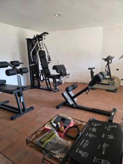 Città della Pieve Retreat - 1