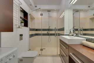 Apartamenty Jelitkowo, Neptun Park 50 m od plaży - Danzig - 1