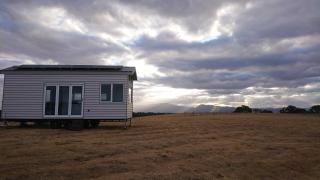 Hounds Run Vineyard - Tiny House in the Grampians - 2