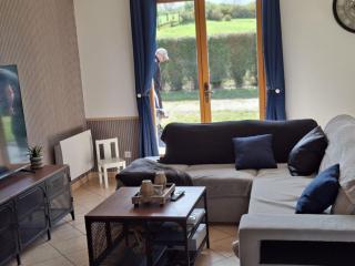 Gîte l'eucalyptus - 7