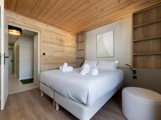 Appartement lumineux - 4 pers. au cœur de Tignes - FR-1-641-127 - 4