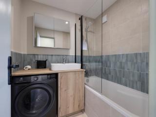 Appartement lumineux - 4 pers. au cœur de Tignes - FR-1-641-127 - 2