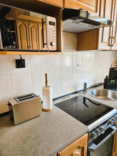 City Stay Kaszownik AC Progres - 9