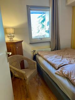 Moderne und zentral gelegene Ferienwohnung in Braunlage mit Rodelpiste und Start Ski Langlauf in 300 Metern Entfernung - 6