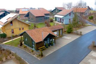 Ferienhaus Nr 18A3, Feriendorf Hagbügerl, Bayr Wald - 7