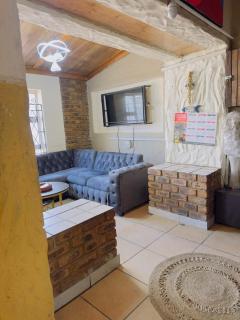 Le maire Guest Lodge - 8