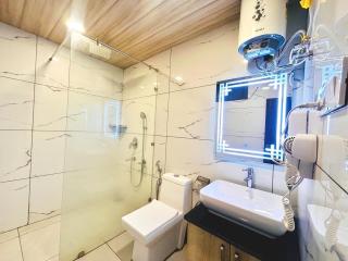 The Pranav Retreat A Premium Property - 4