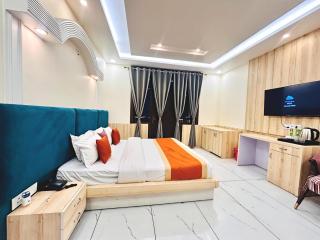 The Pranav Retreat A Premium Property - 4