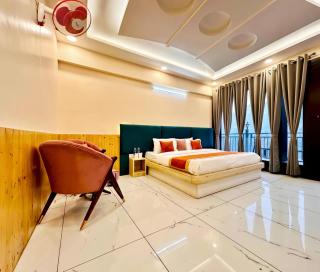 The Pranav Retreat A Premium Property - 8