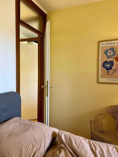 Moderne und zentral gelegene Ferienwohnung in Braunlage mit Rodelpiste und Start Ski Langlauf in 300 Metern Entfernung - 5