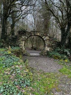 Little Cabin in the Woods - 5