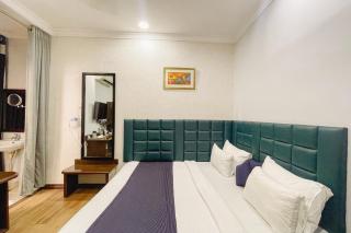 Hotel Sagar International - 9
