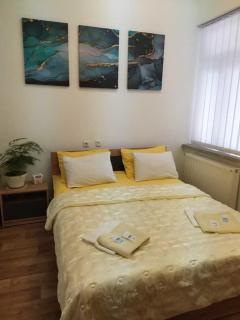 Міні Готель Особняк - 3