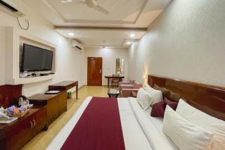 Hotel Sagar International - 4