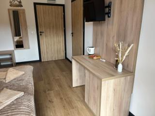 Pokoje Gościnne Leśny Zakątek - 8