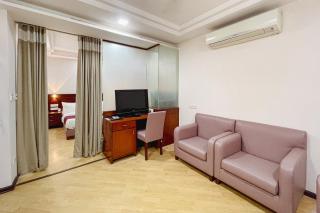 Hotel Sagar International - 3