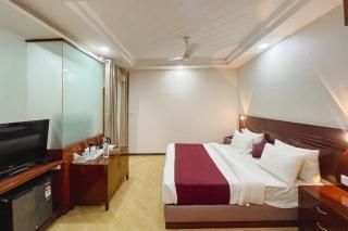 Hotel Sagar International - 1