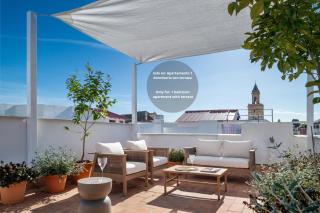 Magno Apartments San Luis - 9
