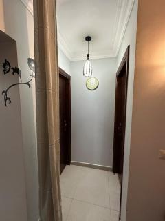 Elegance 2-BR Apartment in Madinaty, New Cairo - 1