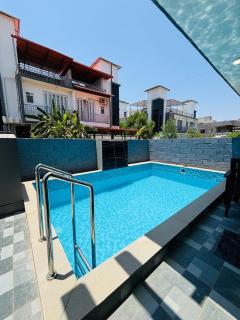 SH Villa - 1