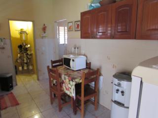 Casa de Férias no Porto das Dunas - Aquiraz - 1