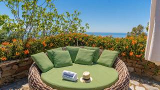 Casa del Alize Sayalonga by Ruralidays - 4