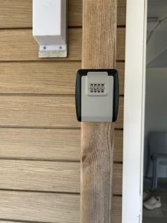 MobilHome 6 pers, 3 ch, tout équipé, camping ACM, 5 étoiles, accès direct à la mer - 2