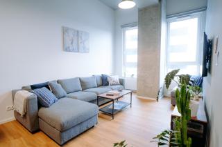 Basecamp by Xior Kraków - 3