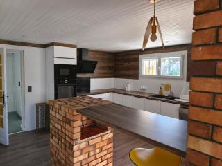 Maison provençale avec une grande piscine - 6