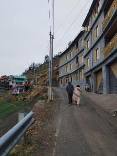 Misfits Hostel and Cafe - 6