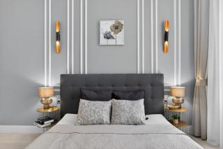 Central Elegance City Life 3BEDRM Joseph Boulevard Residence - 2