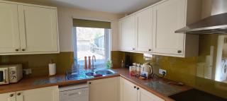 Number 4, Loch Shiel View - 1