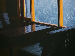 Misfits Hostel and Cafe - 3